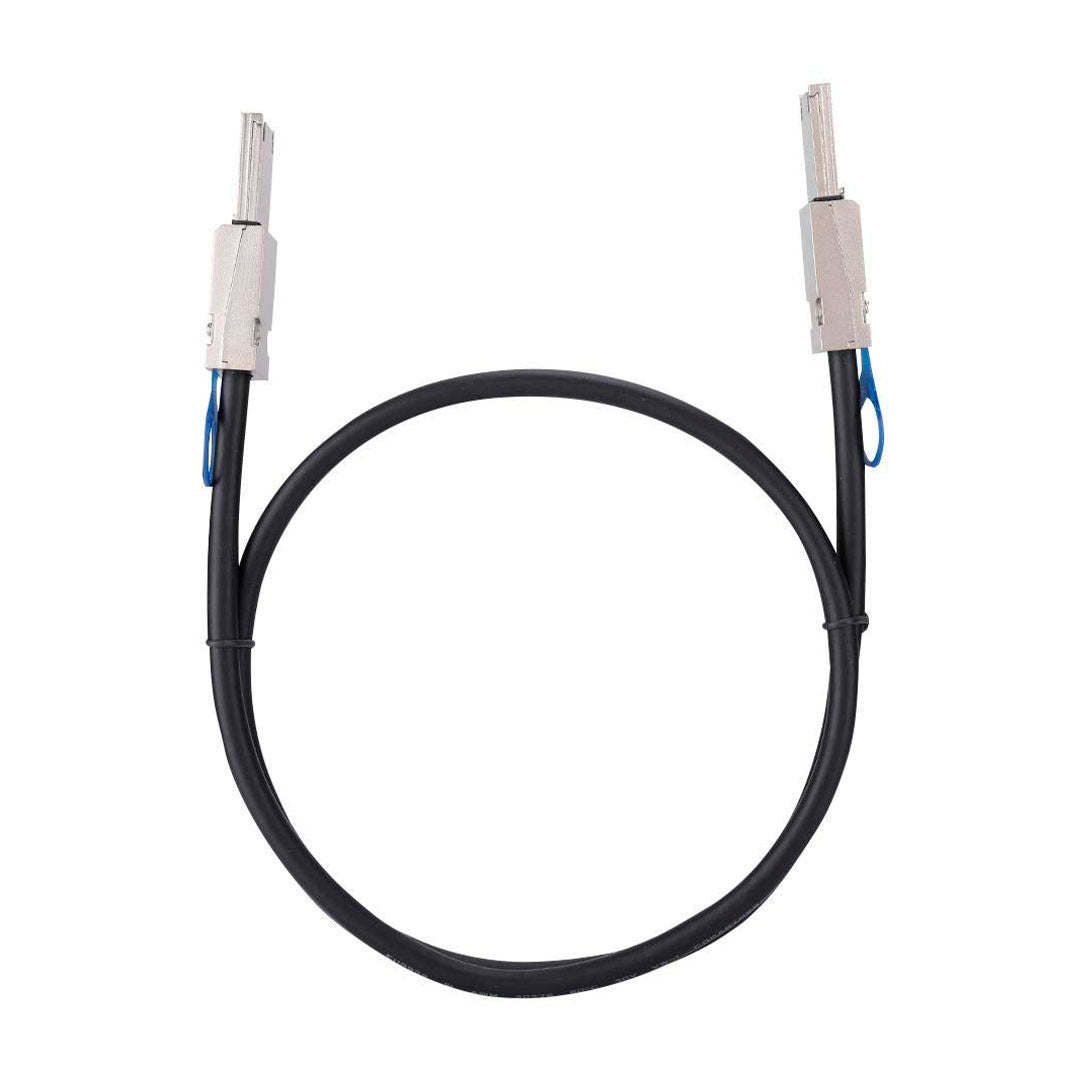 HUAWEI CVISRJ454 Cable Visca Exchange, 4m RC8S CC4P0.5GY(S), MP8-I, terminal dedicado