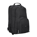 TARGUS CVR617LP Groove 17" Laptop Backpack Black