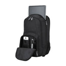TARGUS CVR617LP Groove 17" Laptop Backpack Black