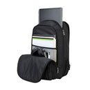 TARGUS CVR617LP Groove 17" Laptop Backpack Black