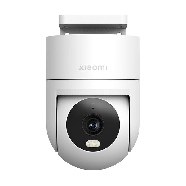 XIAOMI CW300 Cámara de vigilancia exterior wifi de 4MP. 2,5K. Rotación de 360° y visión nocturna