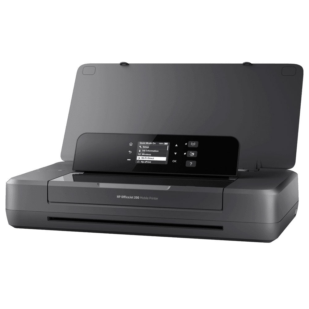HP CZ993A HP OfficeJet 200 impresora portatil a color Wifi USB