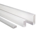 SATRA 1301016040 Gutter 60x40 without adhesive