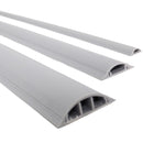 SATRA 1303060020 Canaleta de piso 20G x 1 cable