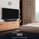 NEXXT SOLUTIONS NHA-I610 Control Universal Inteligente IR+RF