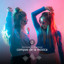 NEXXT NHB-S613 Cinta Tira LED multicolor WIFI RGBIC Alexa Siri Google 5 metros