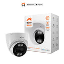 NEXXT SOLUTIONS NHC-IF20T Cámara de Seguridad WIFI 3MP Inteligente