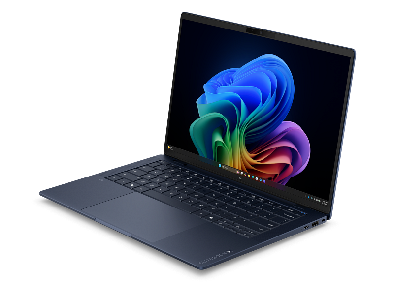 HP D8AD3AT#ABM EliteBook X Next Gen AI G2i Laptop 14" Intel Core Ultra 7-356H 32GB DDR5 1TB SSD Windows 11 Pro