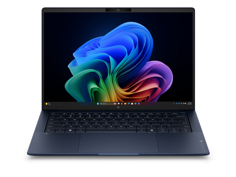 HP D8AD3AT#ABM EliteBook X Next Gen AI G2i Laptop 14" Intel Core Ultra 7-356H 32GB DDR5 1TB SSD Windows 11 Pro