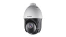 HIKVISION DS-2AE4425ITG Cámara PTZ 4MP 25X Zoom IR Exterior IP66