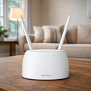 HIKVISION DS-3WR4G12C Router 4G AC1200 Doble Banda