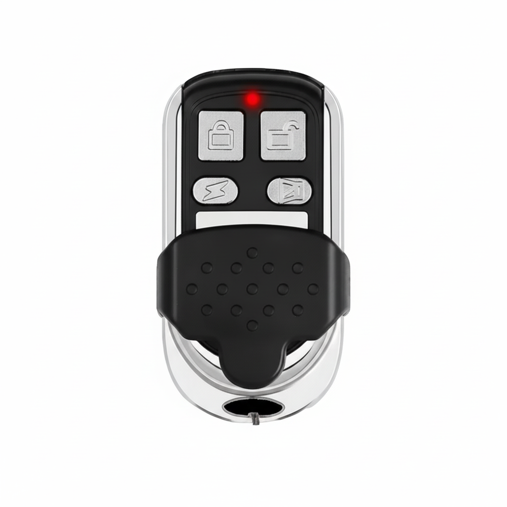 SHOCTIX ST-RC100 Control Remoto RF 433MHz