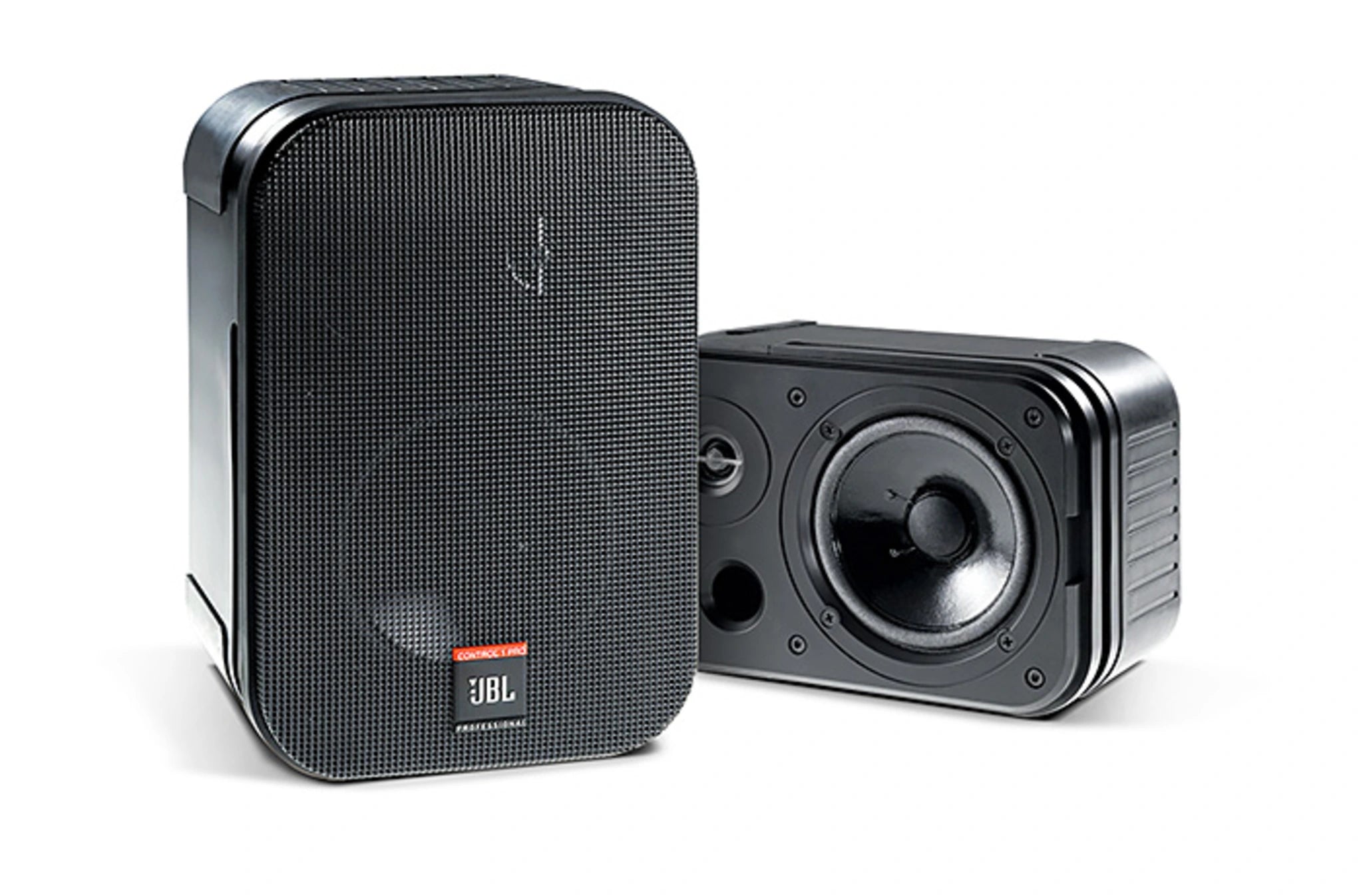 JBL C1PRO Parlante de Dos Vias 150W