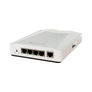 Mikrotik Crs304-4xg-in Switch Xg 10gb 5 Puertos Industrial