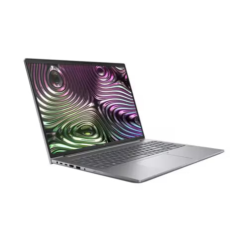 HP D5HJ7LT Zbook X Laptop 16" FHD Intel CU 7 265T vPro 32GB DDR5 1TB SSD Windows 11 Pro