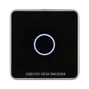 ZKTECO D147-H Enrolador de tarjetas IC de hotel USB