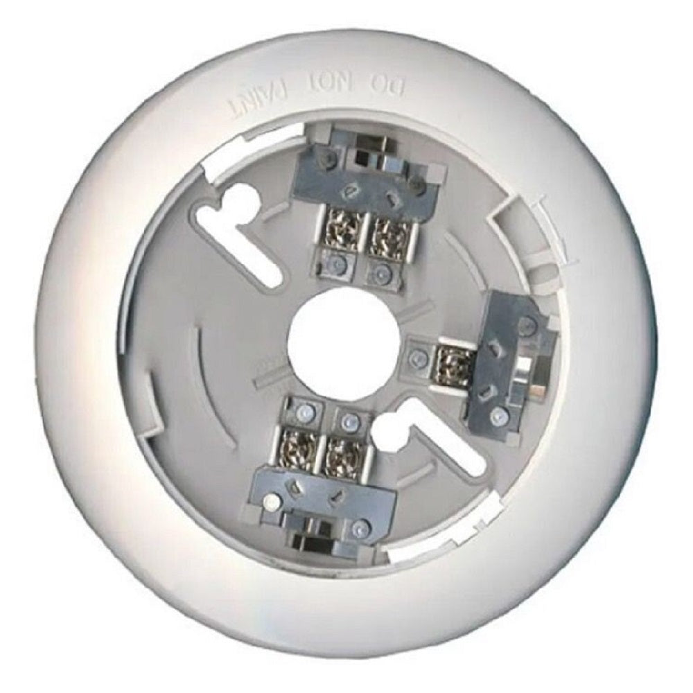 BOSCH D7050-B6 Base para detectores direccionables