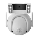 DAHUA P5B-PV HERO WIFI PT 360º 5MP security camera outdoor 2-way audio detects human/vehicle