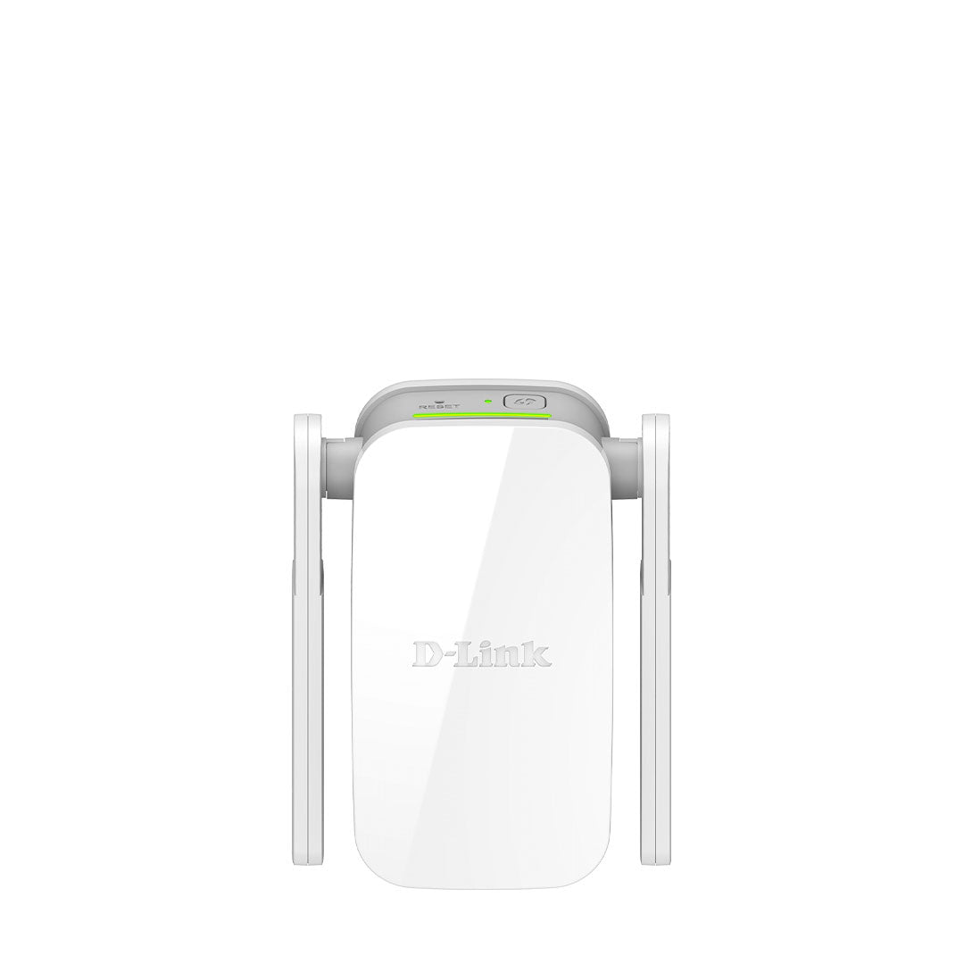 D-LINK DAP-1610 Amplificador Repetidor WIFI AC1200 10/100 Mbps