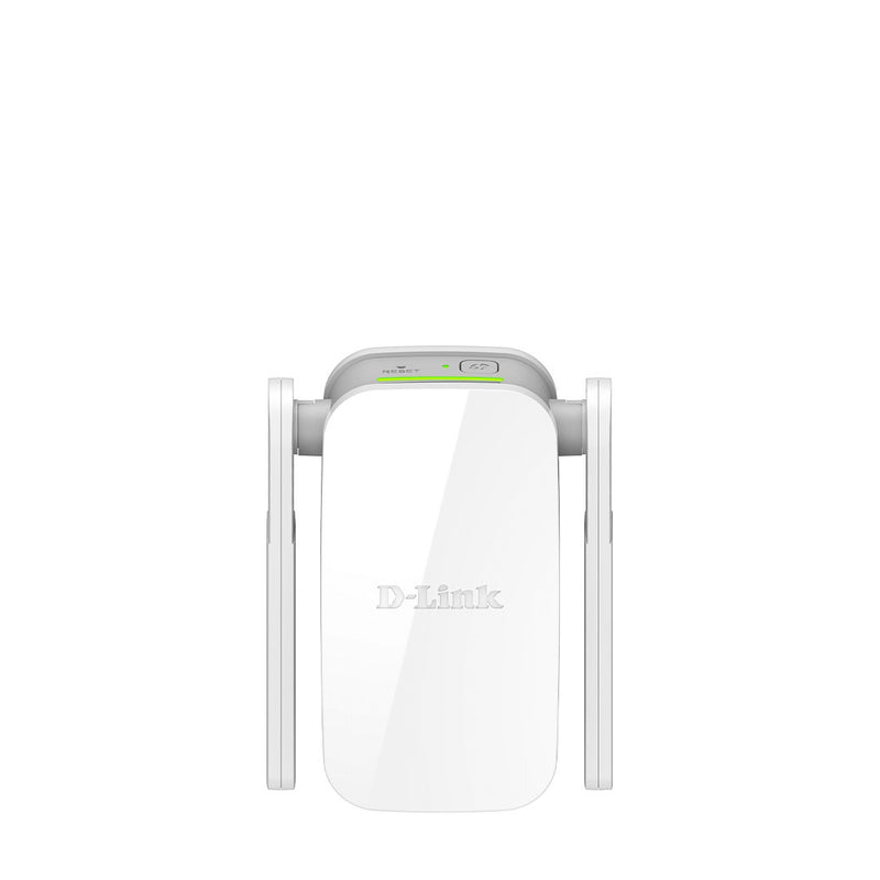 D-LINK DAP-1610 Amplificador Repetidor WiFi AC1200 Doble banda, extensor de rango