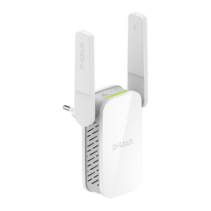 D-LINK DAP-1610 Amplificador Repetidor WiFi AC1200 Doble banda, extensor de rango