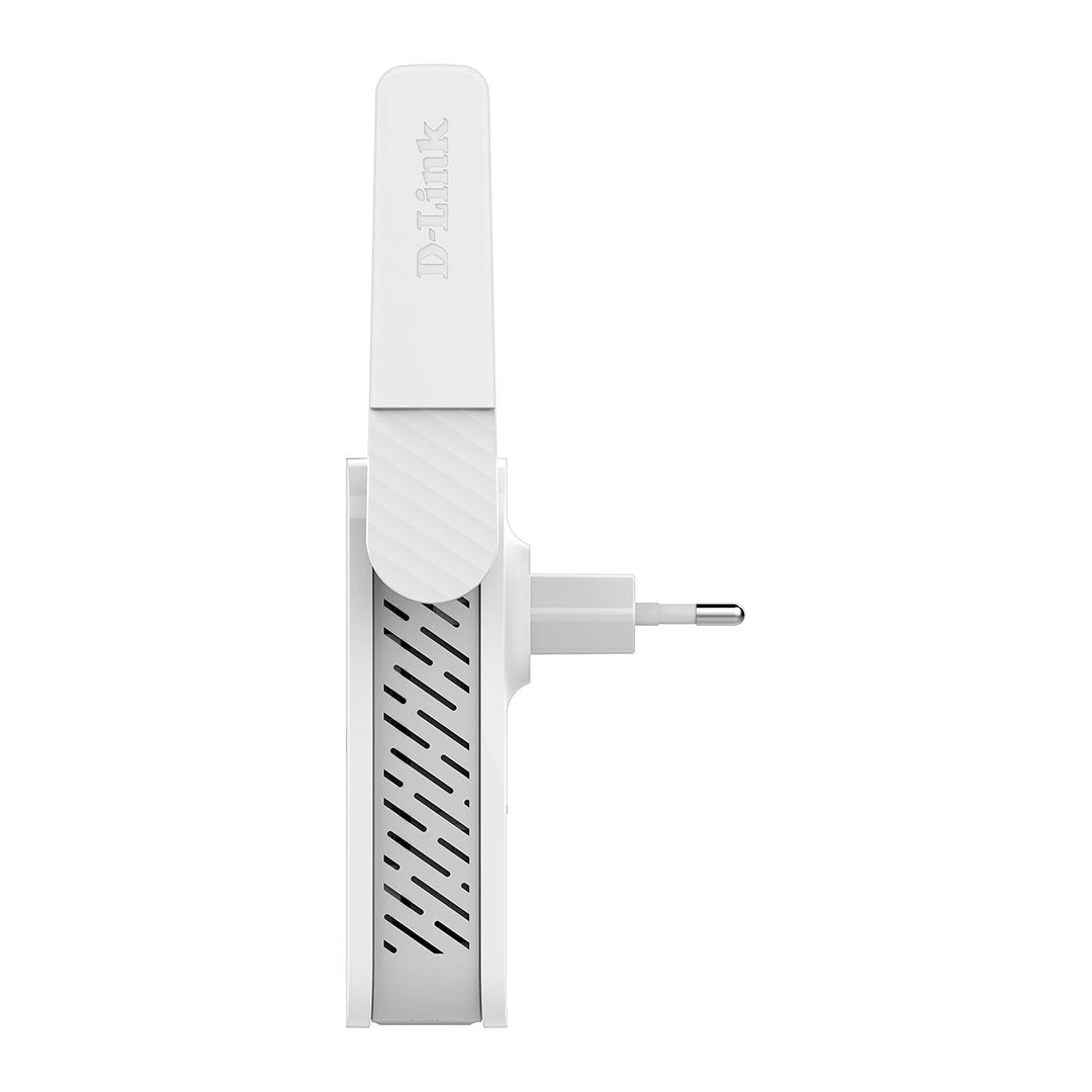D-LINK DAP-1610 Amplificador Repetidor WIFI AC1200 10/100 Mbps