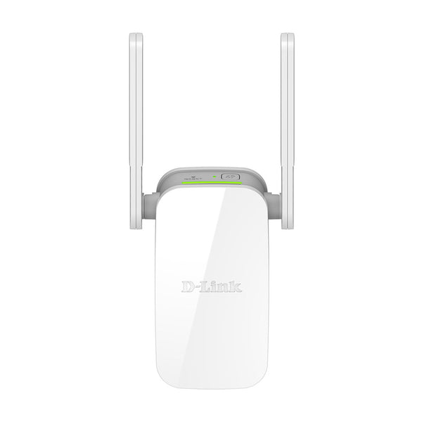 D-LINK DAP-1610 Amplificador Repetidor WiFi AC1200 Doble banda, extensor de rango