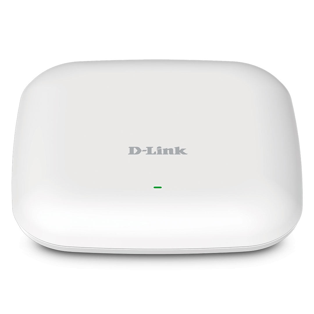 D-LINK DAP-2610 Access point  doble banda 2.4-5GHz 1300Mbps AC1300