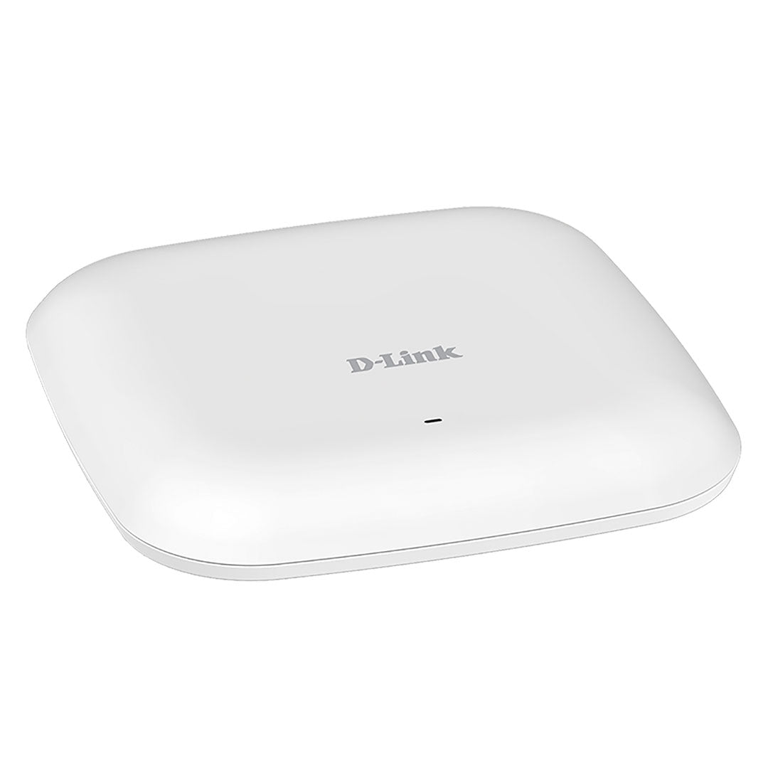 D-LINK DAP-2610 Access point  doble banda 2.4-5GHz 1300Mbps AC1300
