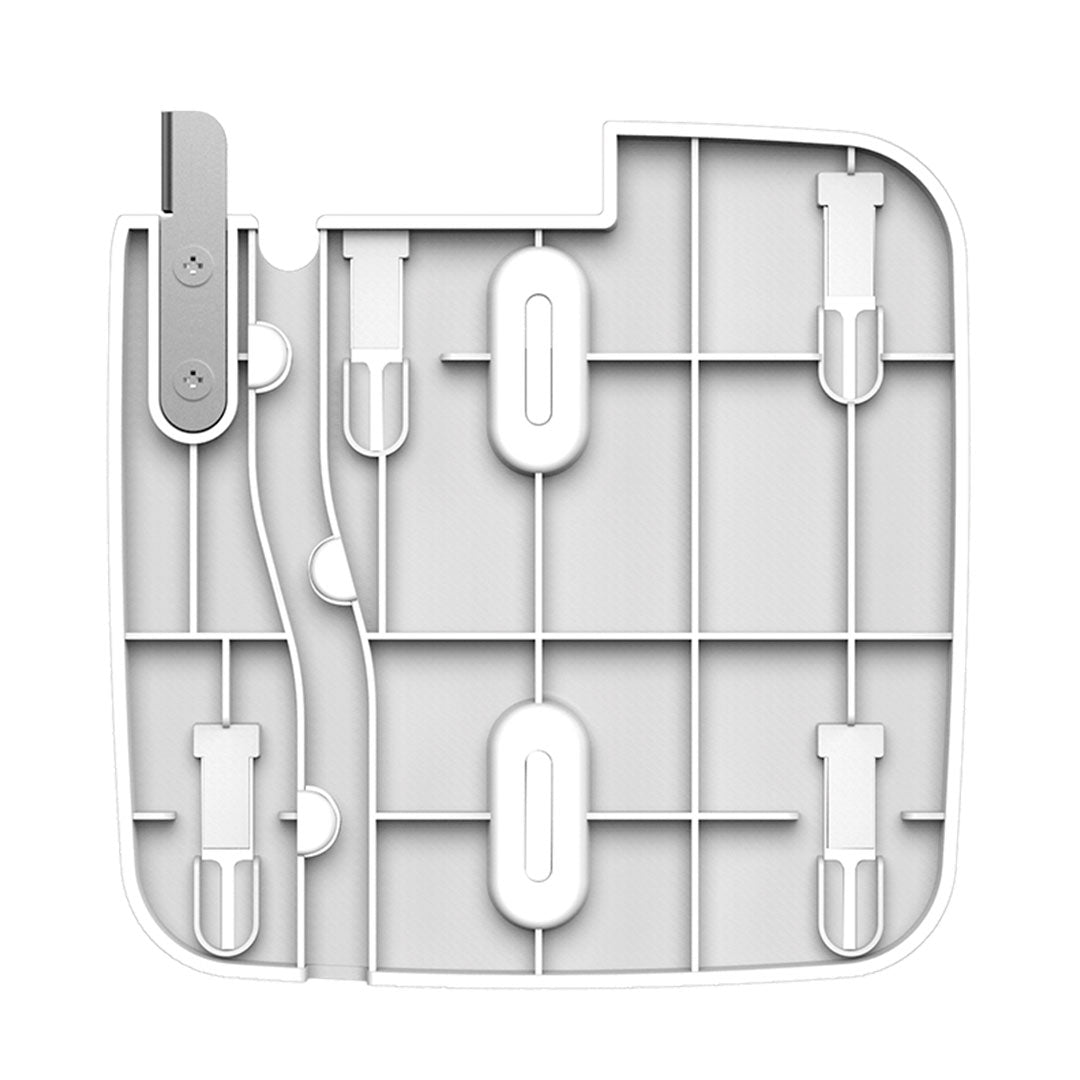 D-LINK DAP-2610 Access point  doble banda 2.4-5GHz 1300Mbps AC1300