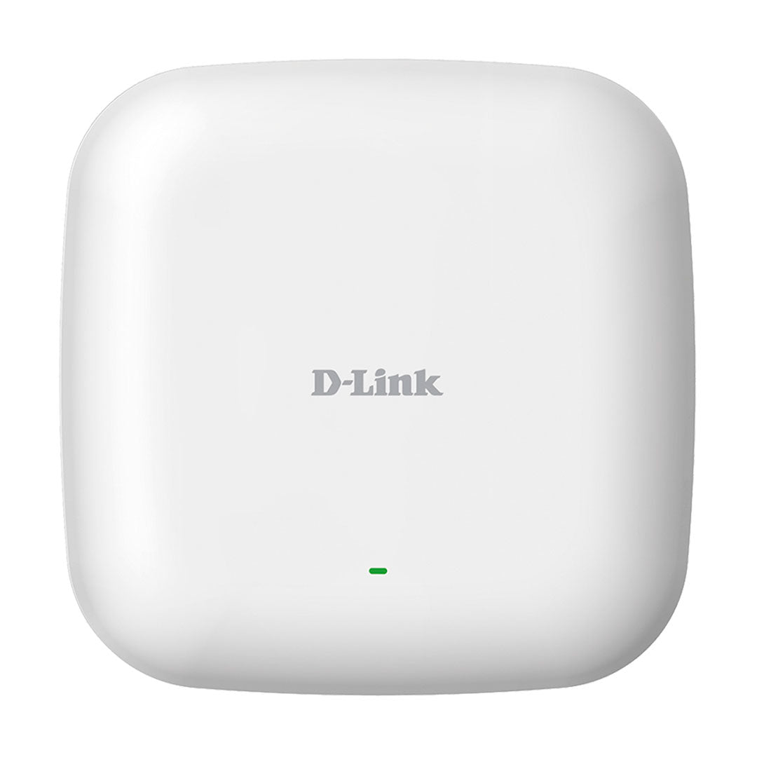 D-LINK DAP-2610 Access point  doble banda 2.4-5GHz 1300Mbps AC1300