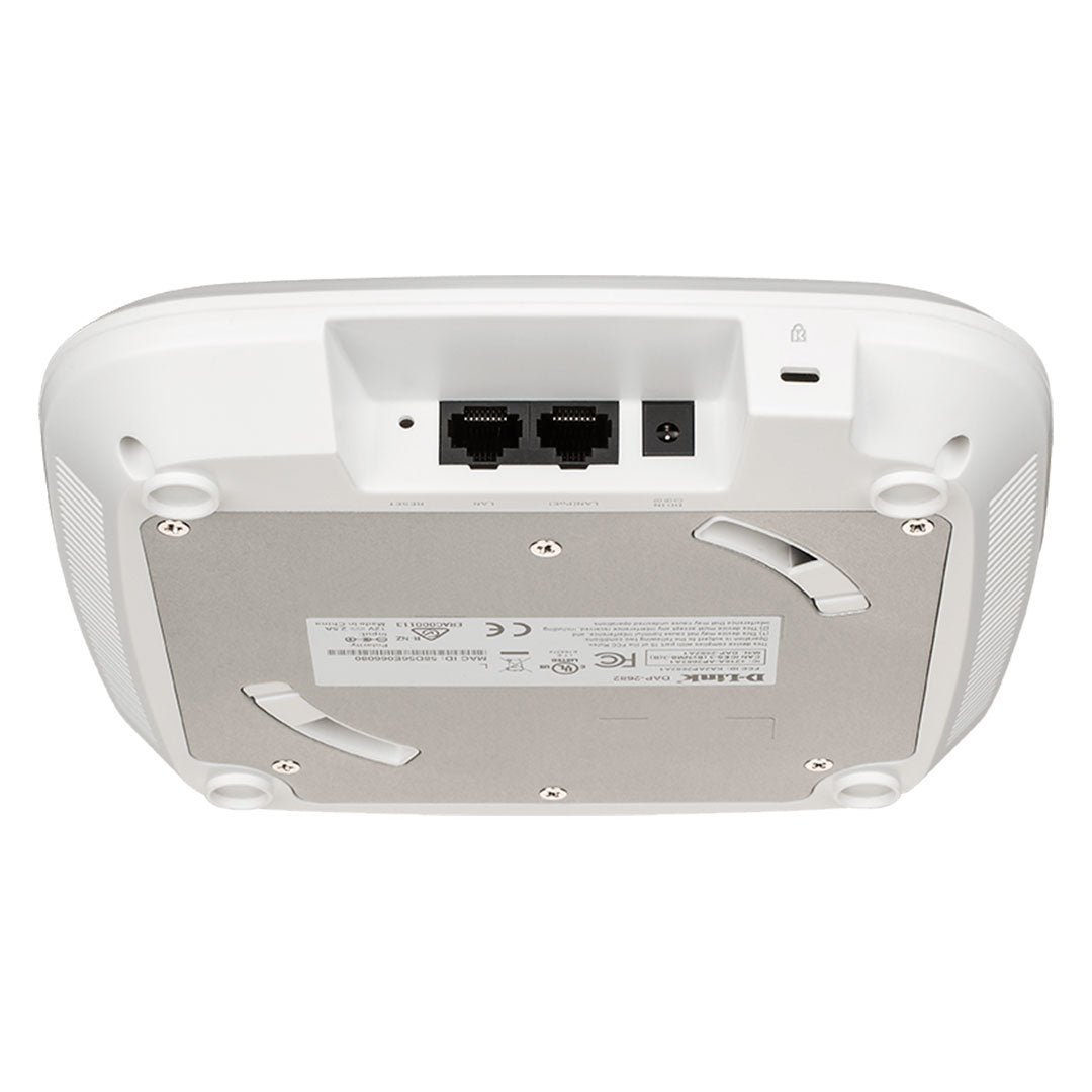 D-LINK DAP-2682 Access point doble banda 24/5GHz AC2300