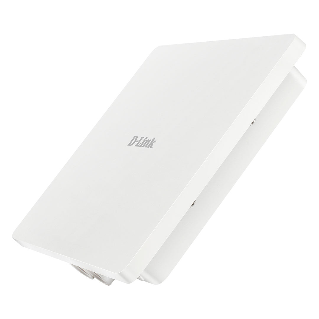 D-LINK DAP-3666 Access point doble banda para exterior 2x2 mimo 1200Mbps 2.4/5 Ghz