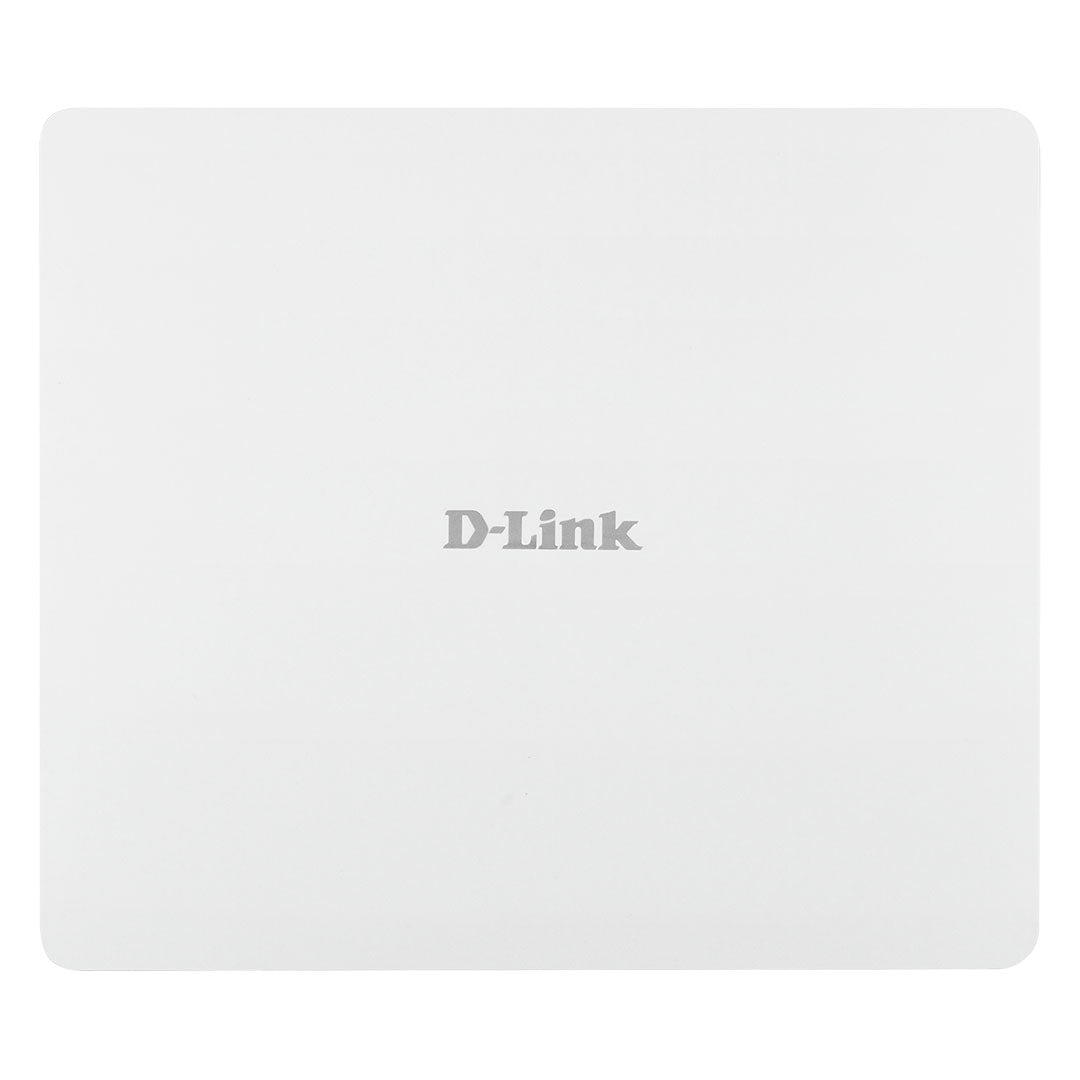 D-LINK DAP-3666 Access point doble banda para exterior 2x2 mimo 1200Mbps 2.4/5 Ghz
