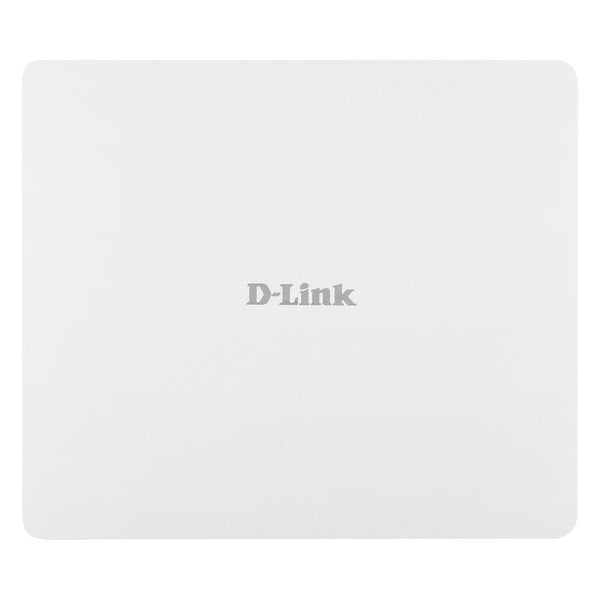 D-LINK DAP-3666 Access point doble banda para exterior 2x2 mimo 1200Mbps 2.4/5 Ghz