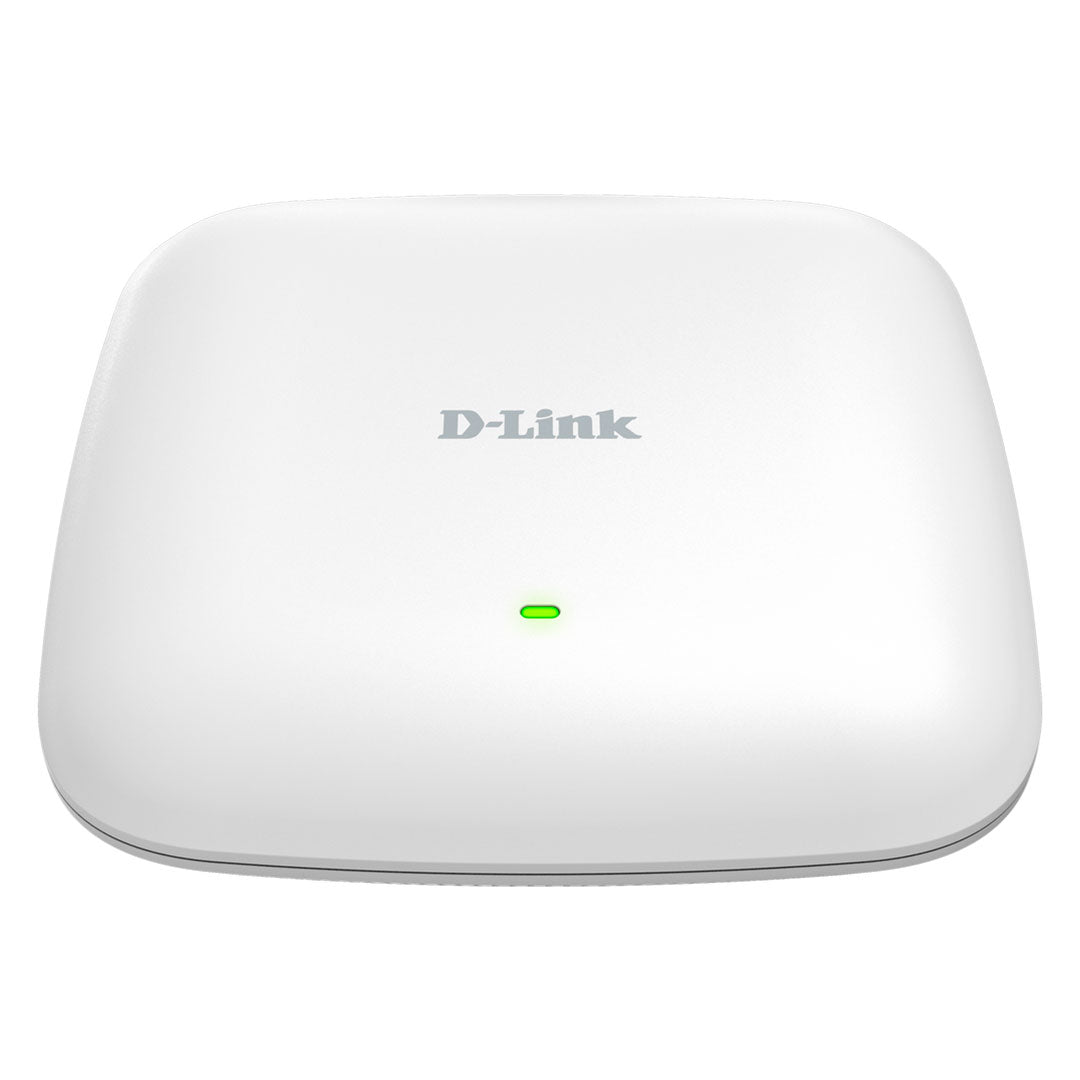D-LINK DAP-X3060 Access Point AX3000 WIFI6 Dual Band PoE 3.0 Gbps