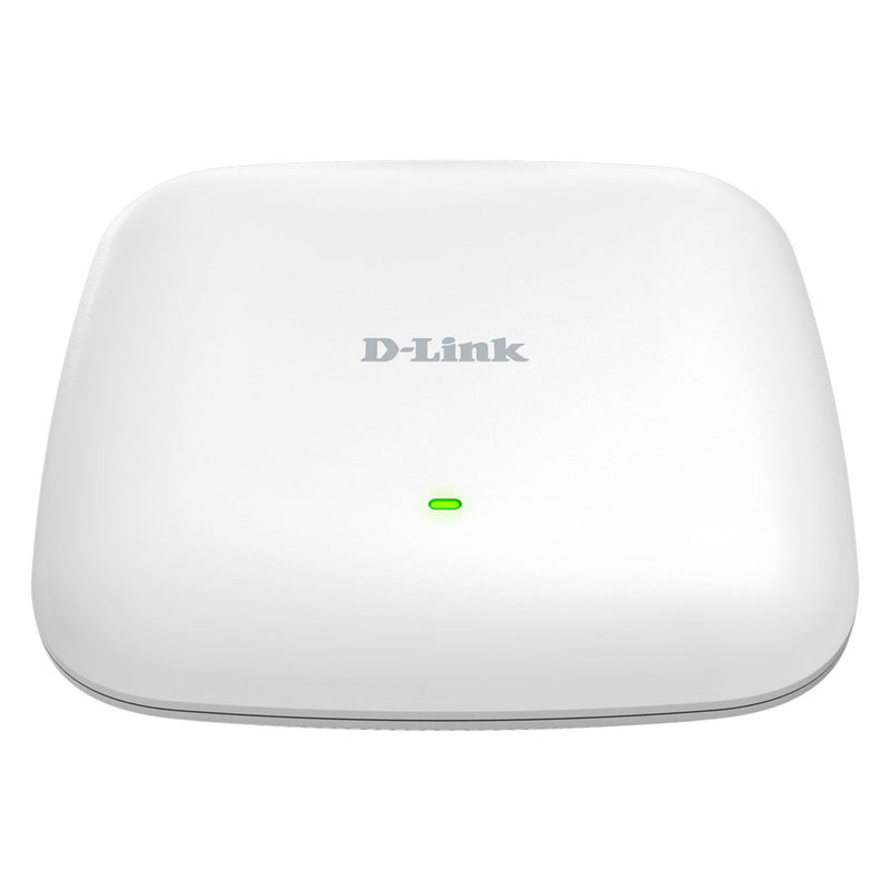 D-LINK DAP-X3060 Access Point AX3000 WIFI6 Dual Band PoE 3.0 Gbps