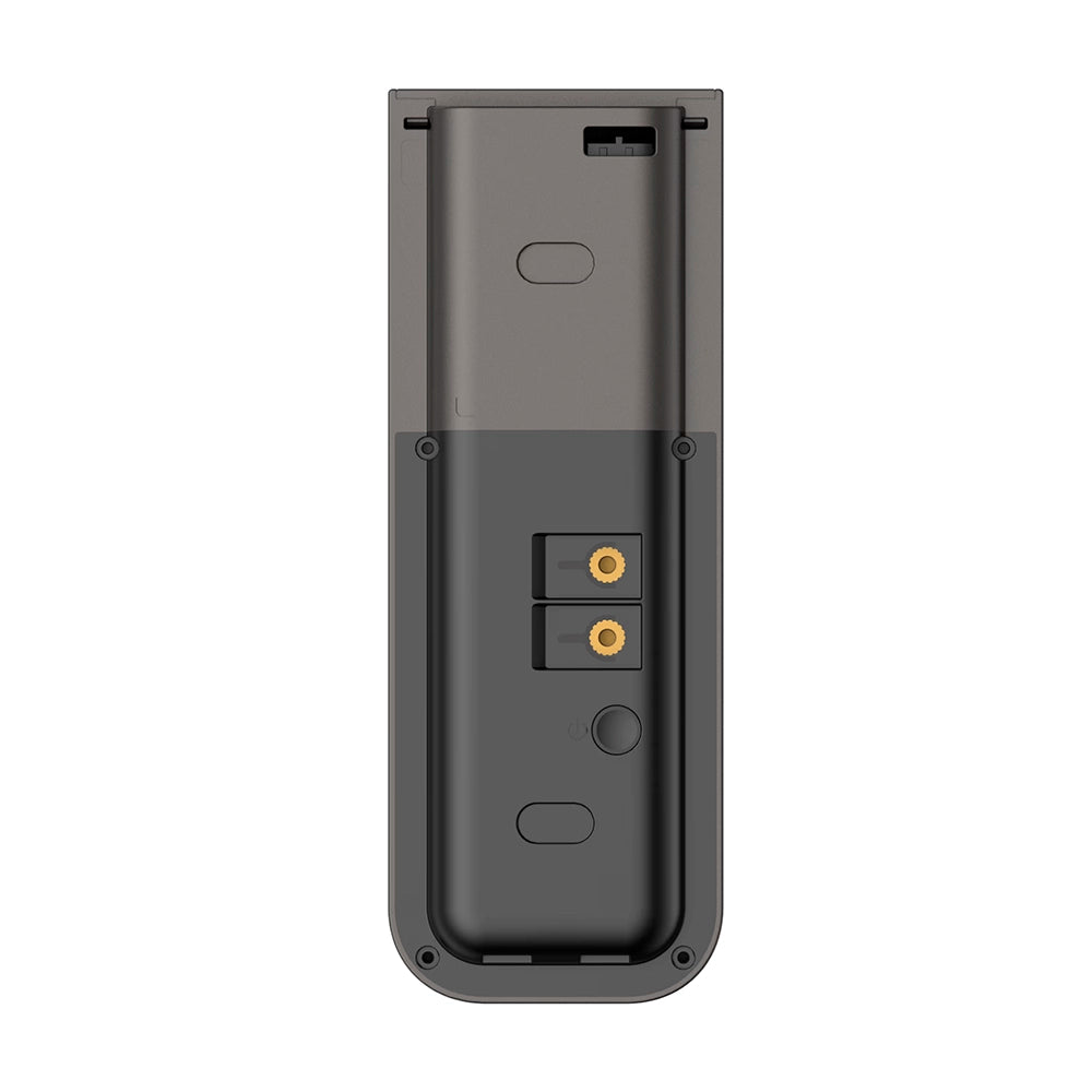 IMOU DOORBELL 2S Kit Timbre Smart 2K 5000mAh DB-2S-3T0W/DS2S