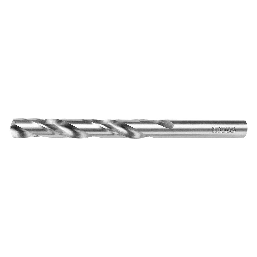 INGCO DBT1110501 Broca Reforzada para Metal HSS 5mm 10pcs