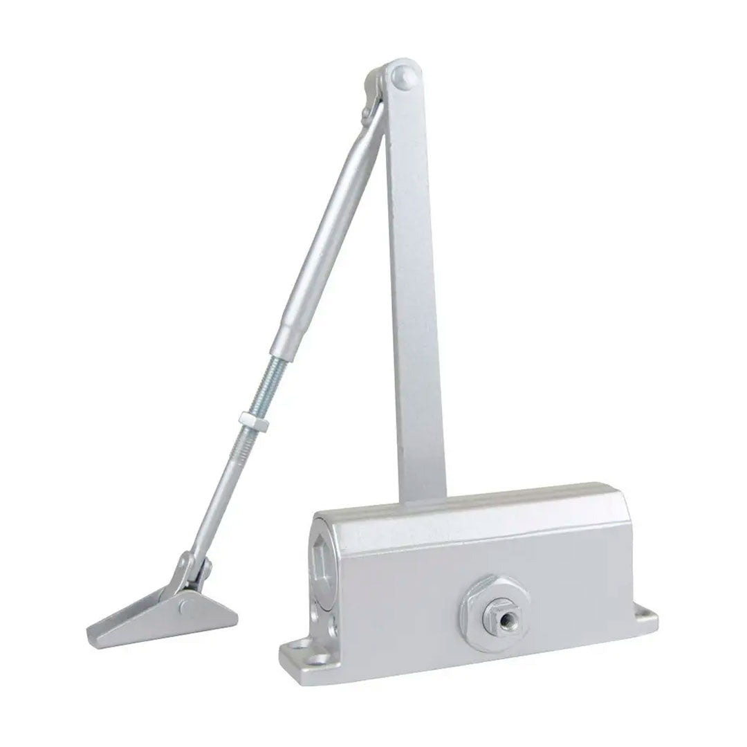 ZKTECO DC6085 Brazo Hidraulico para Puertas de 60-85kg