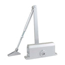 ZKTECO DC6085 Brazo hidráulico para puertas de 60-85kg