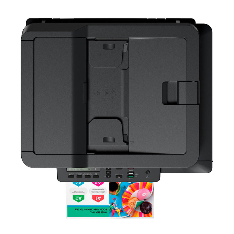 BROTHER DCP-T720DW, Impresora Multifuncional WIFI de tinta continua. DUPLEX, A4