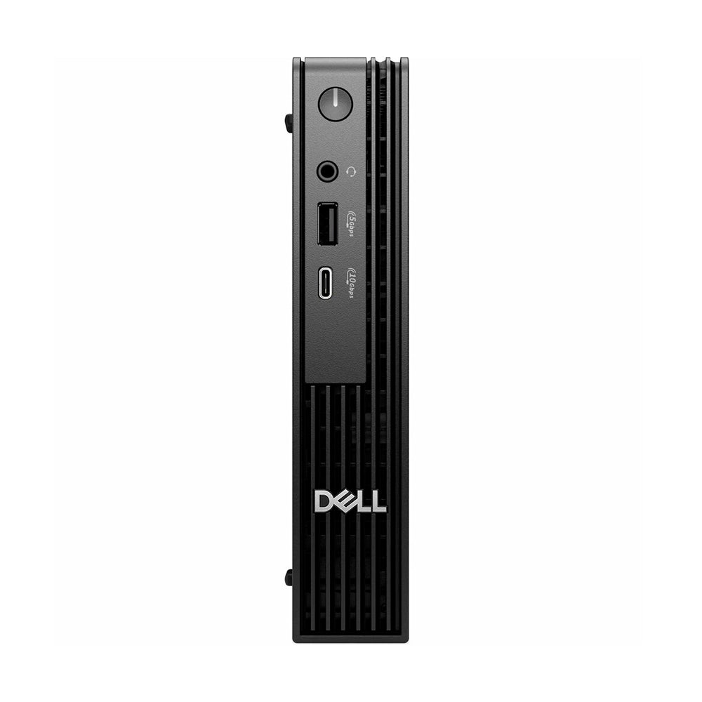 DELL QCM1250 DDD75 Computadora Intel Core i7-14700T 512GB SSD 16GB DDR5 Windows 11 Pro