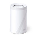 TP-LINK DECO BE65 (pacote com 2), pacote com 2 sistemas WiFi 7 MESH para toda a casa BE11000. Compatível com Alexa e Google Assistant. Pacote x 2