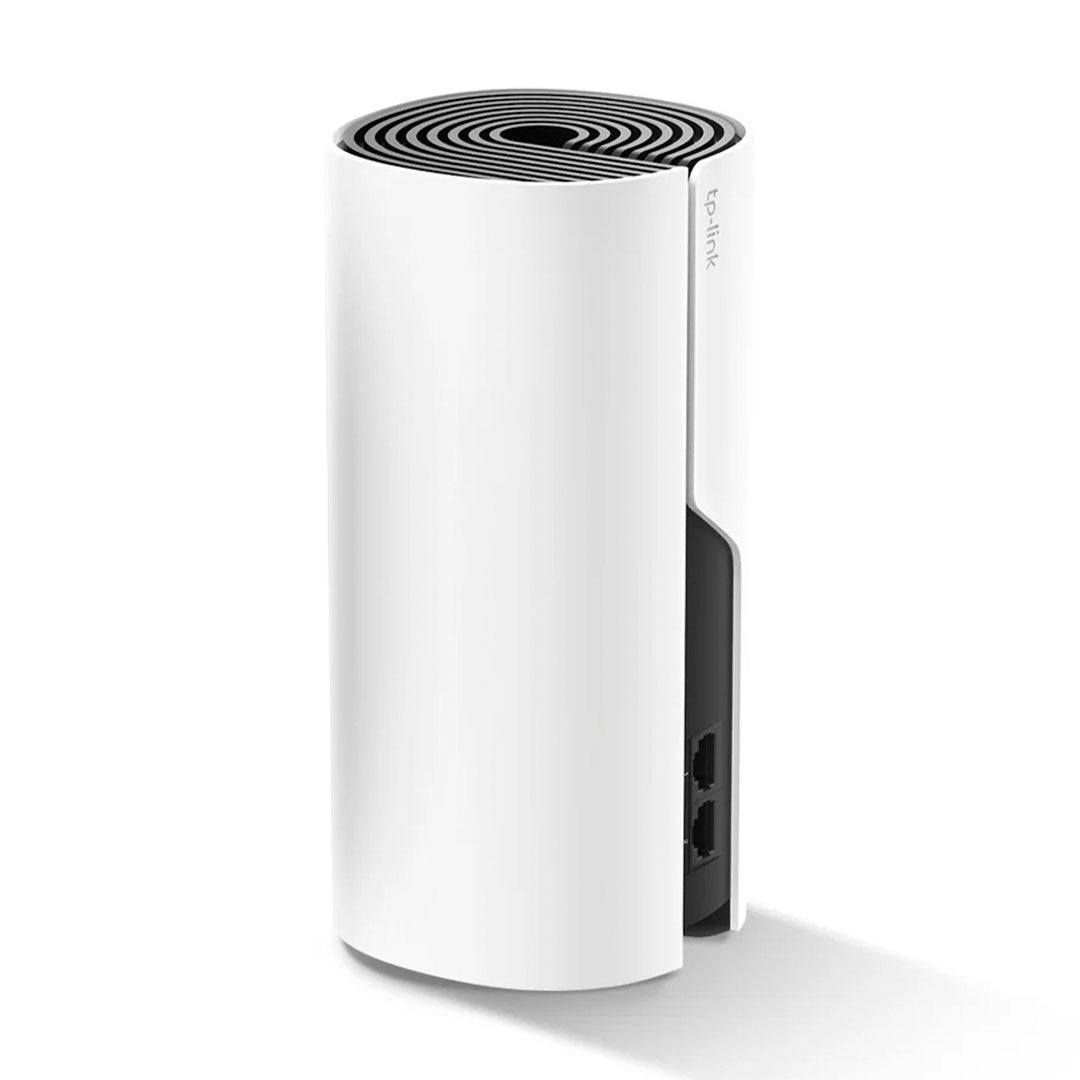 TP-LINK DECO M4 1-Pack Router Mesh WiFi5 AC1200 Doble Banda