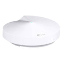 TP-LINK DECO M5 1-PACK Mesh wifi 5 AC1300 Banda dupla. Controle de voz Alexa. Pacote x 1
