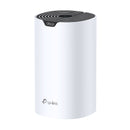 Sistema Wi-Fi Smart Mesh TP-LINK DECO S7, pacote com 1 unidade, banda dupla AC1900. Controle de voz Alexa. Pacote x 1