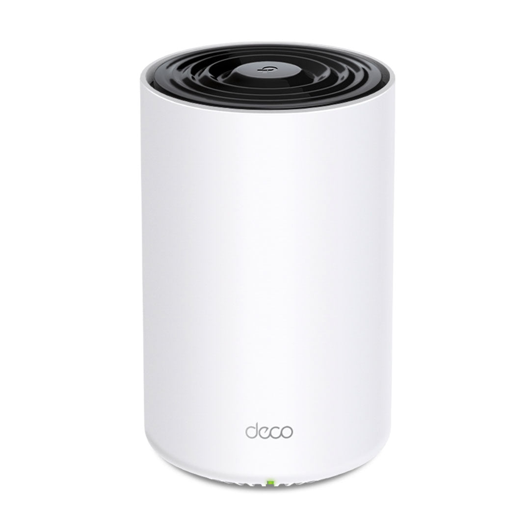 TP-LINK DECO X68 1-Pack Router Mesh WiFi6 AX3600 Triple banda