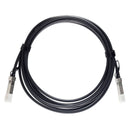 D-LINK DEM-CB300S SFP+ male cable 3 meters black