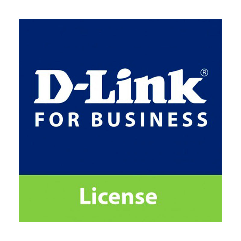 D-LINK DGS-3120-24TC-SE-LIC Licencia de mejora 3 meses Administración y seguridad